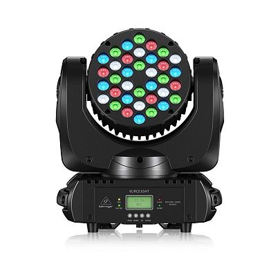 Behringer MOVING HEAD MH363