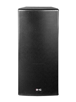BG H215A