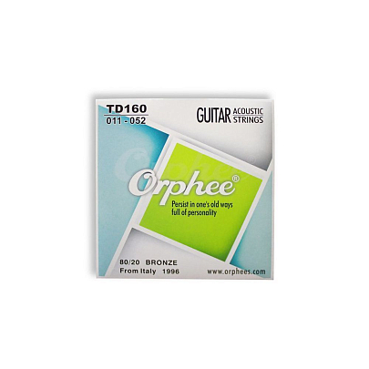 Orphee TD160