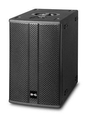 BG C112BAS