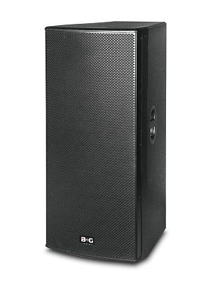 BG H215A