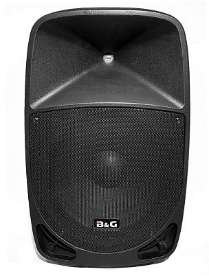 BG LF-15AU