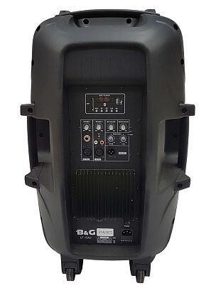 BG LF-15AU