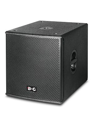 BG H15SA